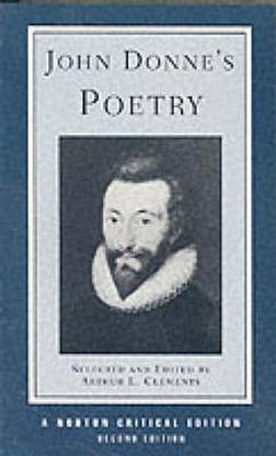 John Donne's Poetry