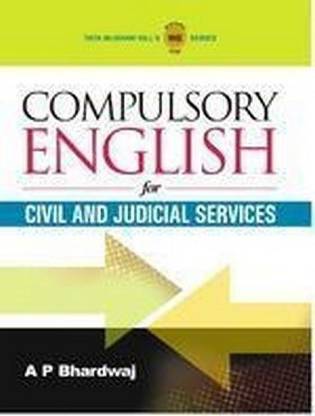 Compulsory English