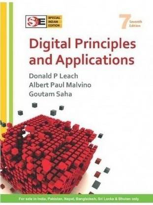 Digital Principles and Applications