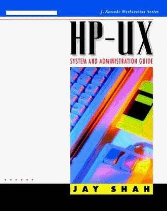 Hp-Ux System Administration Guide