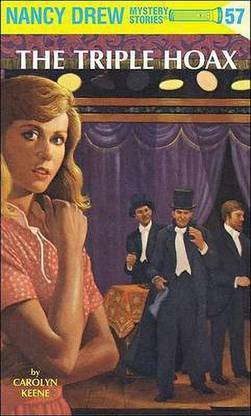 Nancy Drew 57
