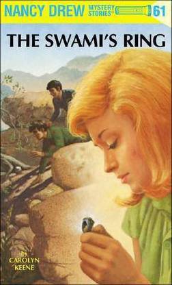 Nancy Drew 61