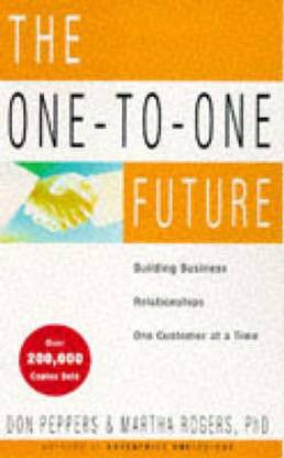 The One-to-one Future
