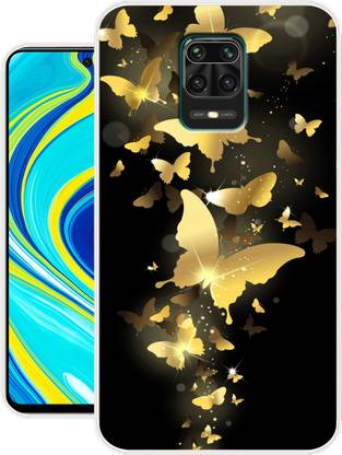 Cooldone Back Cover for Samsung Galaxy M21, Samsung Galaxy M30s