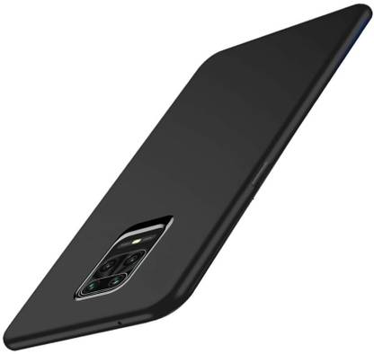Aaralhub Back Cover for Redmi Note 10 Lite, Poco M2 Pro, Mi Redmi Note 9 Pro, Mi Redmi Note 9 Pro Max
