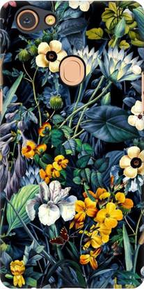 INSTYLE Back Cover for Oppo A79