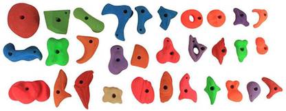 Makak Climbing Holds Set Climbing Hold