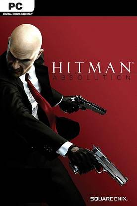 Hitman Absolution