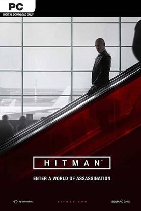Hitman