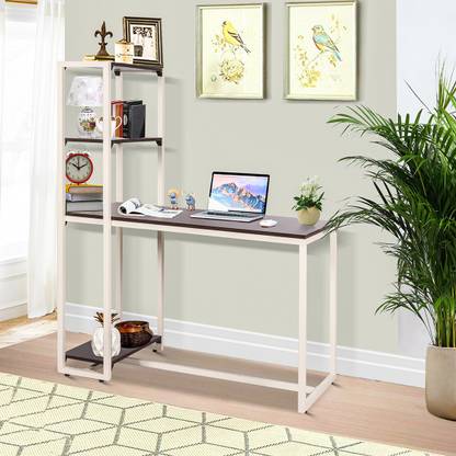 Trevi Trevi Perth Study Cum Engineered Wood Computer Desk