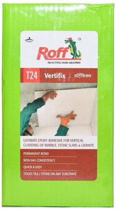 roff Vertifix T24 Crack Filler