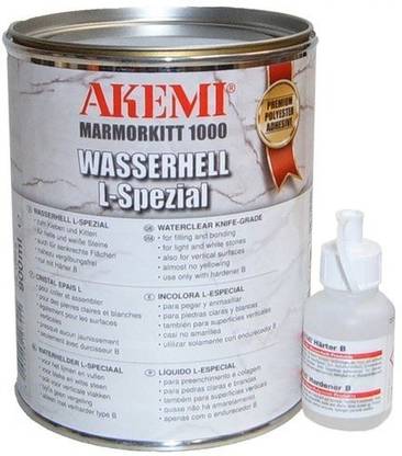 Akemi L-Special Crack Filler