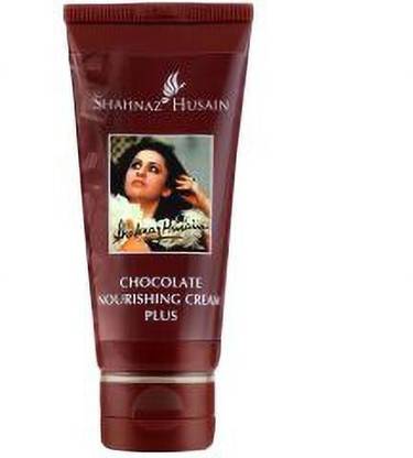 Shahnaz Husain Chocolate Rejuvenating Mask - 100 Gms.