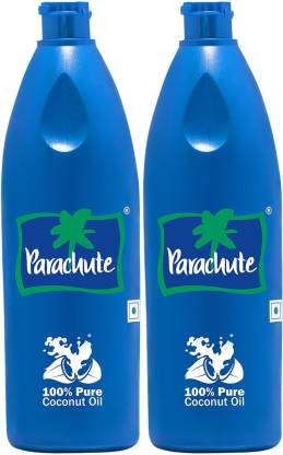 Parachute Pure Coconut Hair Oil