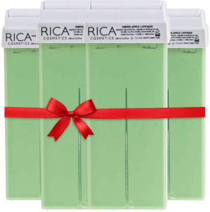 Rica Green Roll-On Wax Wax