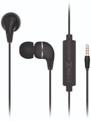 Ubon UB-31M Wired Earphone with 3.5 MM Jack Wired