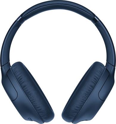 SONY WH-CH710N Active noise cancellation enabled Bluetooth