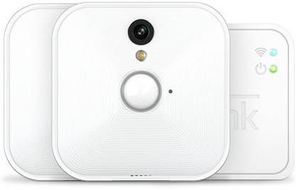 Blink Security Camera