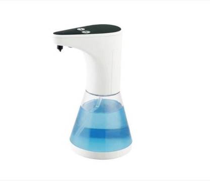 GROB E-Sense Touchless Liquid Dispenser 480 ml Soap Dispenser