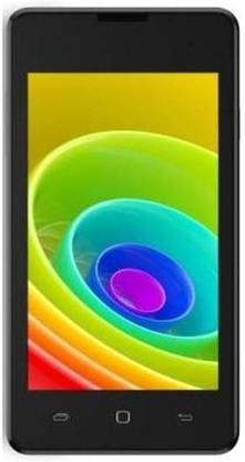 itel IT 1410 (ANTHRACITE GRAY, 8 GB)
