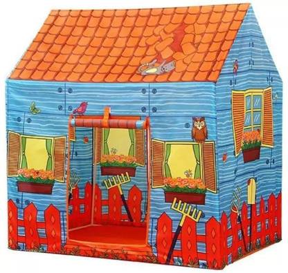 Tector Big Farm Playing Tent House