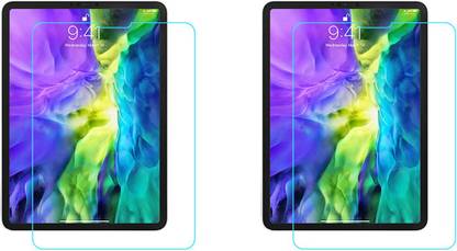 ACM Tempered Glass Guard for Apple Ipad Pro 11 (2021) A2459