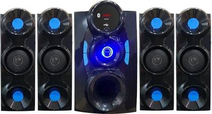 Unitech UT-6464 150 W Bluetooth Home Theatre