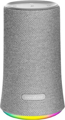 Soundcore by Anker Flare Plus 25 W Bluetooth Speaker
