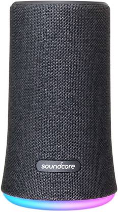 Soundcore by Anker Flare 12 W Bluetooth Party Speaker