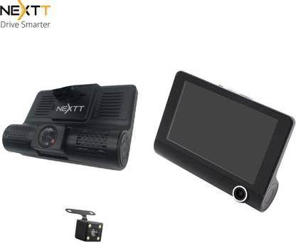 Nextt DUOS Reverse Assist Camera System
