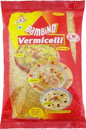 Bambino Vermicelli 400 g