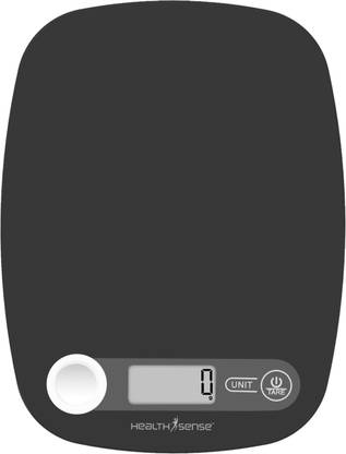 Health Sense Chef-Mate Weighing Scale