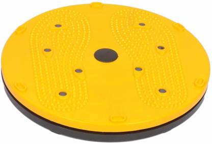 Wonder World ® XIV-42 Figure Twister Ab Exerciser