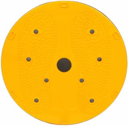 Wonder World ™ XIV-43 Tummy Twister Ab Exerciser
