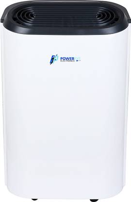 Powerpye PPYPDZ12A Portable Room Air Purifier