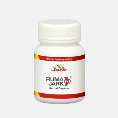 Ruma Jark Capsule Ruma Jark Capsule