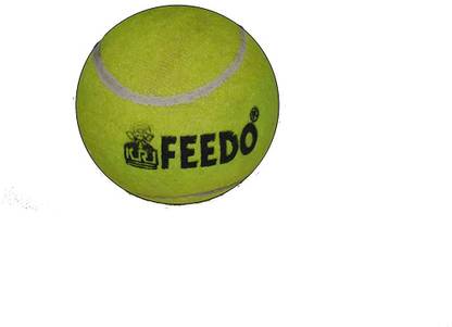 Feedo tennis ball Tennis Ball