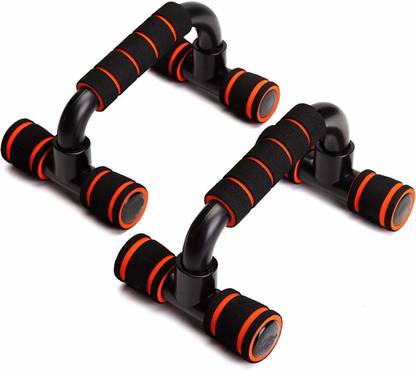 Arion Push Up Bar for Fitness,Gym & Dips/Push Up Stand for Unisex Useful in Chest & Arm Push-up Bar