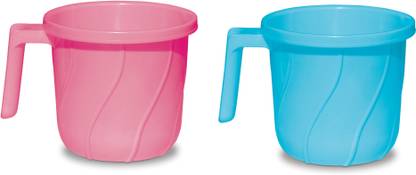 MILTON Plastic Bath Mug