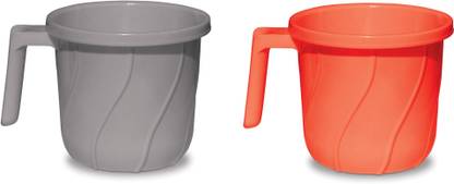 MILTON Plastic Bath Mug