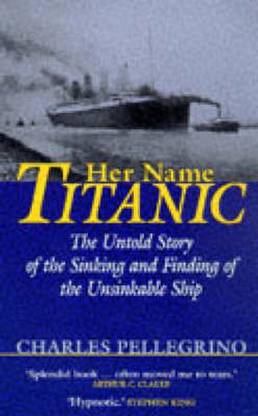 Her Name, "Titanic"