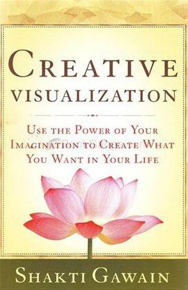 Creative Visualization