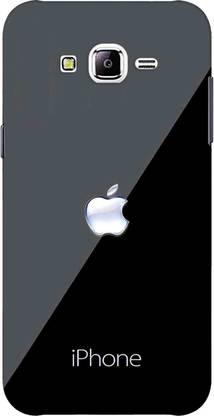 FULLYIDEA Back Cover for Samsung Galaxy J2 2017, APPLE IPHONE