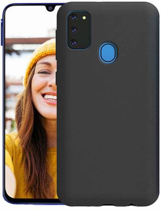 WINDMILL Back Cover for Samsung Galaxy M30s, Samsung Galaxy M21