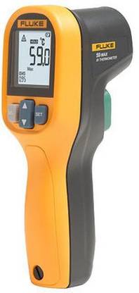 FLUKE 59 Max Infrared Thermometer