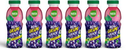 NATA NUTRICO GRAPE PULP JUICE WITH NATA DE COCO 2