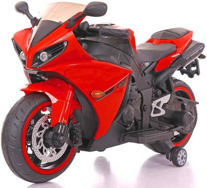 Toy school R15 Bike Battery Operated Ride On