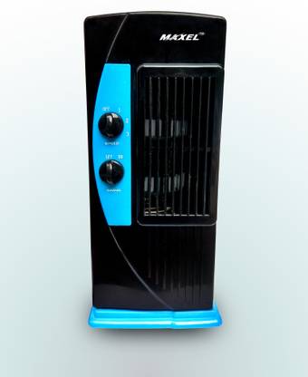 Maxel MICRO TOWER FAN 1FT. with 1 Year Warranty 10 mm Tower Fan