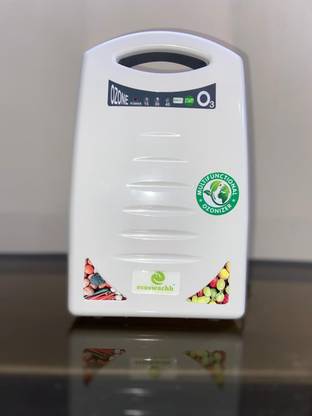 ecoswachh ELP 2020 250 W Food Processor