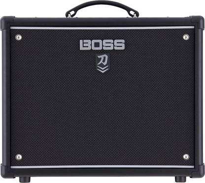BOSS KATANA-50 MkII 50-watt Combo Amp Guitar Processor
